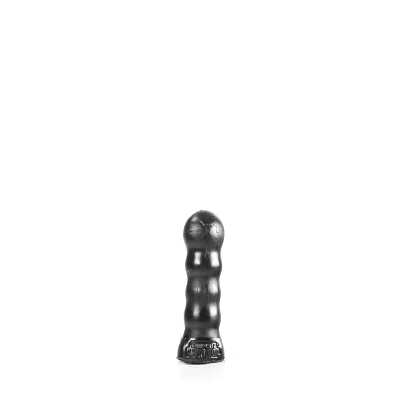 Domestic Partner Bum Bullet Dildo schwarz 12 x 3 cm 1 Domestic Partner Bum Bullet Dildo schwarz 12 x 3 cm