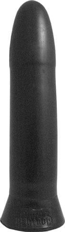 Domestic Partner Butt Boy Dildo schwarz 25 x 5 cm 1 Domestic Partner Butt Boy Dildo schwarz 25 x 5 cm