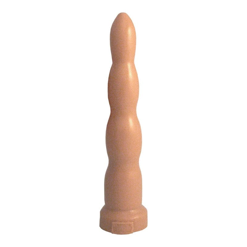 Domestic Partner Butt Navigator Dildo natur 30 x 5 cm 1 Domestic Partner Butt Navigator Dildo natur 30 x 5 cm