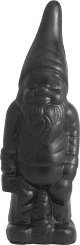 Domestic Partner The Ass Midget Dildo schwarz 34 x 11 cm 1 Domestic Partner The Ass Midget Dildo schwarz 34 x 11 cm