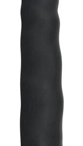 Doppeldildo Schwarze Lust 40 x 4 cm