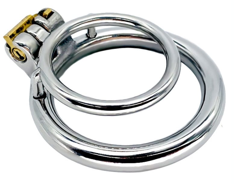 Peniskäfig Cockring 3,7 cm 1 Peniskäfig Cockring 3,7 cm