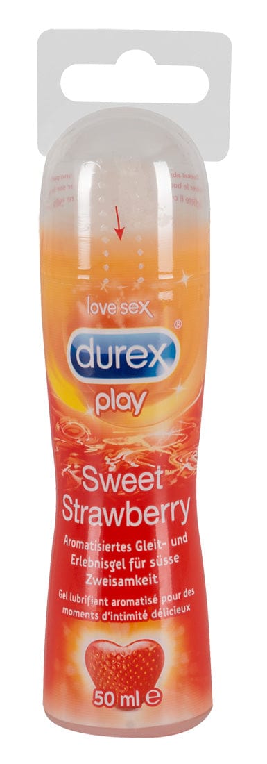 durex play gleitgel erdbeer 50 ml 1152609379