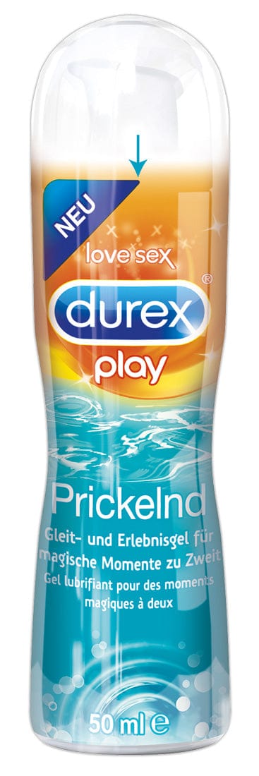 durex play gleitgel prickelnd 50 ml 1152609377
