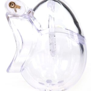 Peniskäfig Eggi 9,5 cm