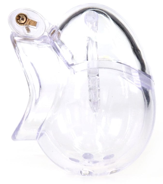 Peniskäfig Eggi 9,5 cm 1 Peniskäfig Eggi 9,5 cm