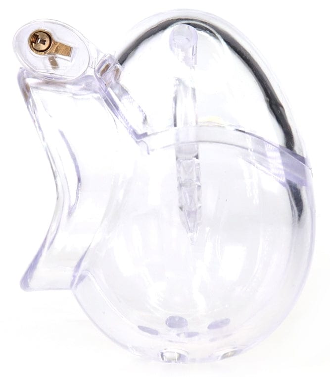 Peniskäfig Eggi 8,4 cm 1 Peniskäfig Eggi 8,4 cm