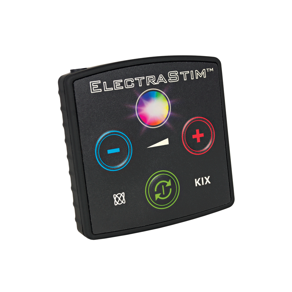 ElectraStim KIX Steuereinheit 1 ElectraStim KIX Steuereinheit