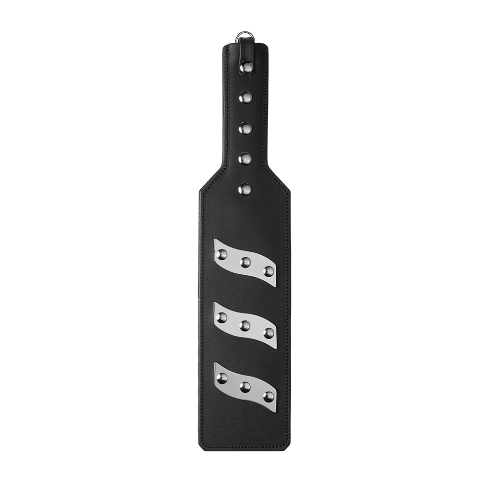 ElectraStim Leder Paddle 1 ElectraStim Leder Paddle