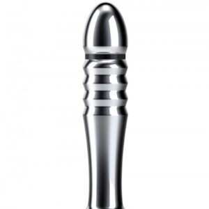 Elektroschock Dildo Funky 13 x 2,6 cm