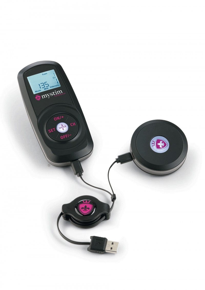 Elektroschock Fernbedienung Universal 1 Elektroschock Fernbedienung Universal