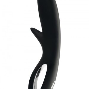 Elektroschock Klassik Dildo 18 x 4 cm