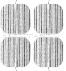 Elektroschock Klebepads XL