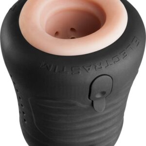 Elektroschock Masturbator XL