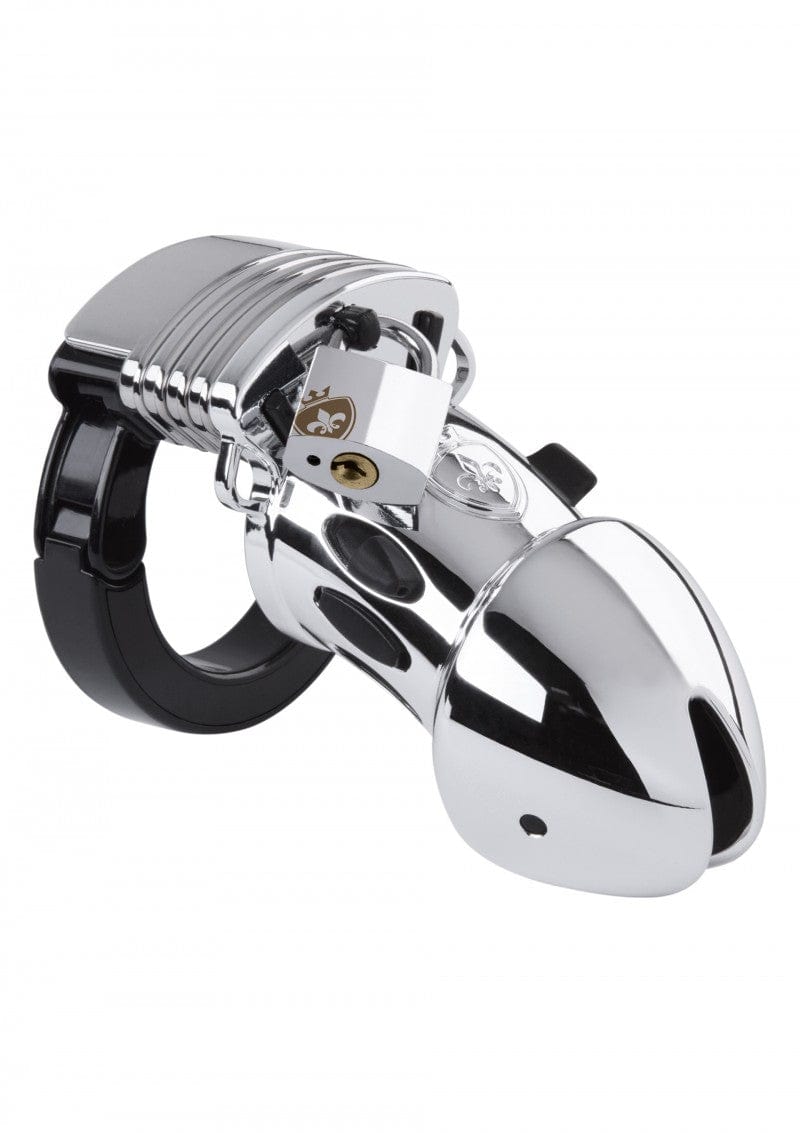 Elektroschock Peniskäfig Edition 1 Elektroschock Peniskäfig Edition