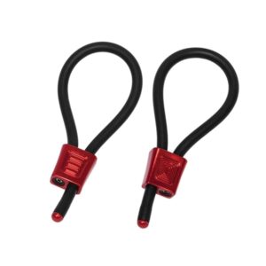 Elektroschock Penisring Doppelschock