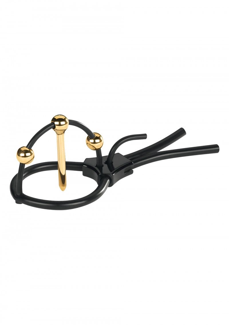 Elektroschock Penisring Head Stick 1 Elektroschock Penisring Head Stick