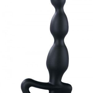 Elektroschock Prostata Dildo 18 x 4,4 cm