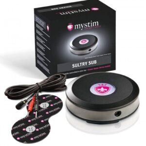 Elektroschock Sender für Fernbedienung Kanal 2