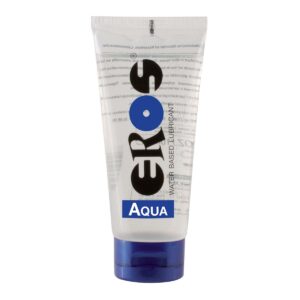 EROS Gleitgel auf Wasserbasis - Tube 100 ml