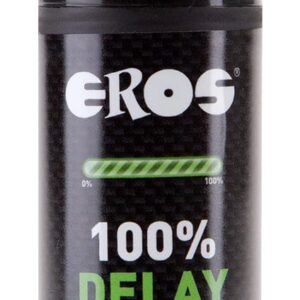 Eros Delay Power Konzentrat Orgasmusverzögerung 30 ml