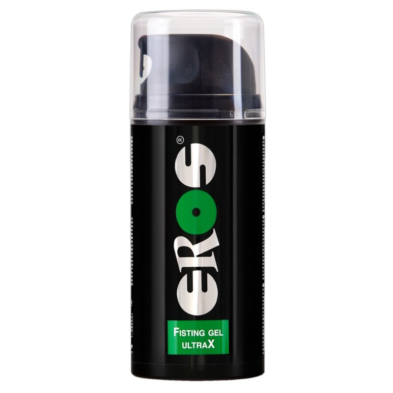 EROS Fisting Gel UltraX 100 ml 1 EROS Fisting Gel UltraX 100 ml