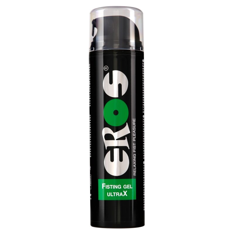 EROS Fisting Gel UltraX 200 ml 1 EROS Fisting Gel UltraX 200 ml