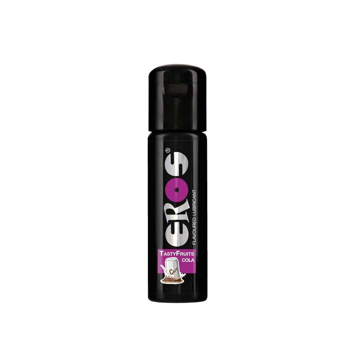 EROS Gleitmittel Tasty Fruits Cola 100 ml 1 EROS Gleitmittel Tasty Fruits Cola 100 ml