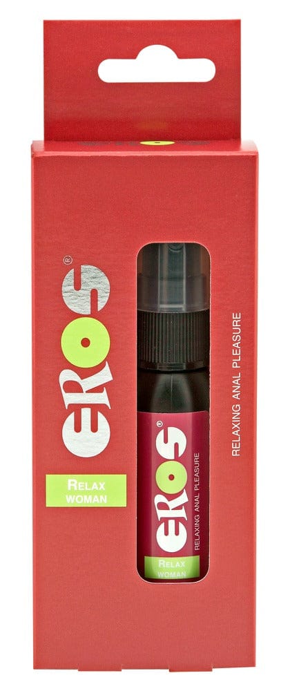 eros relax woman 30 ml 1171029400