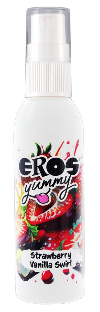 EROS Erdbeer/Vanille Spray 50 ml 1 EROS Erdbeer/Vanille Spray 50 ml