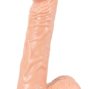 Dildo European Lover 22,5 x 4,3 cm