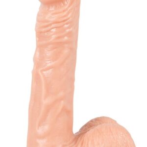 Dildo European Lover 20 x 3,9 cm