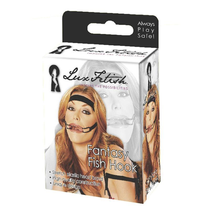 Fantasy Fish Hook 1 Fantasy Fish Hook