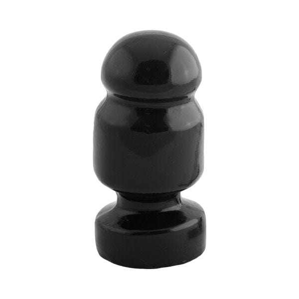 fat man in a barrel schwarz 14 x 8 5 cm 1152610018