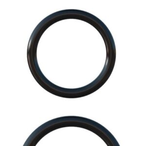 Penisring Silikon 3er Set