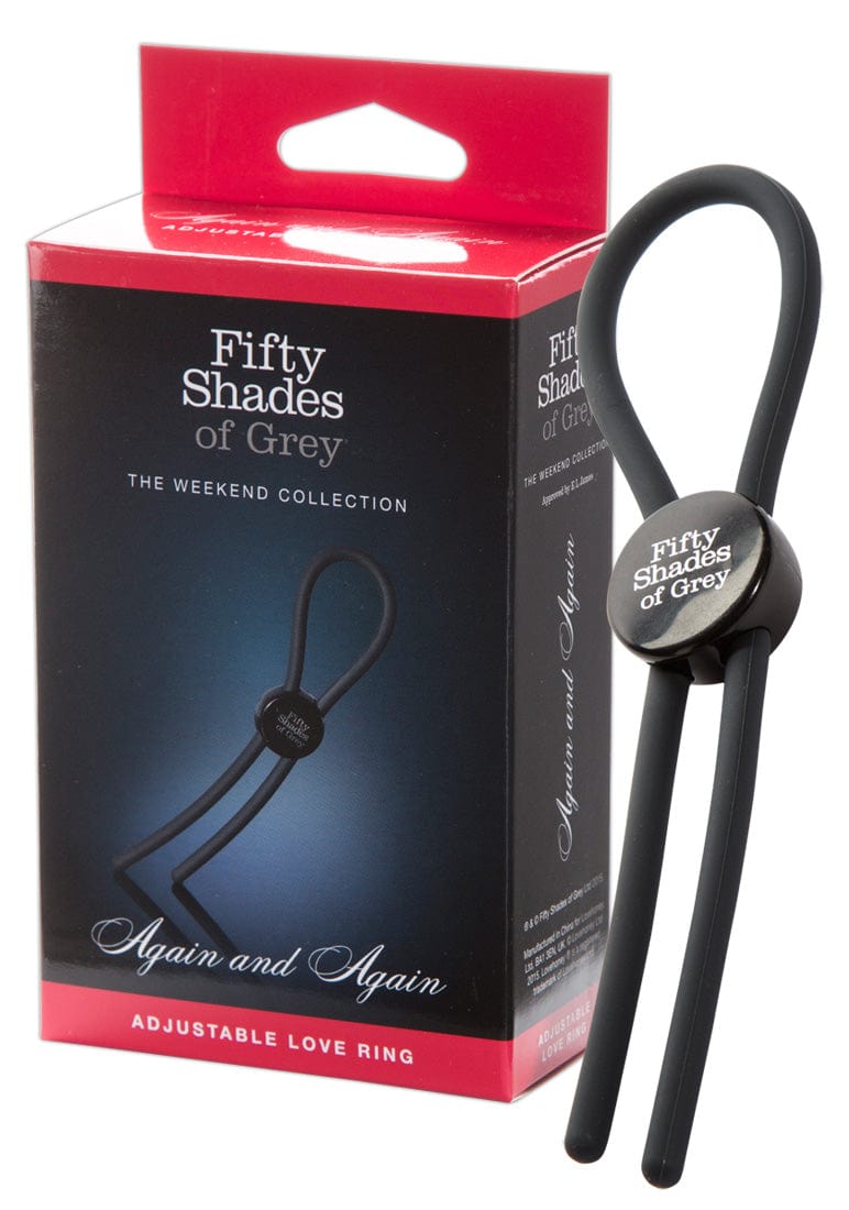 Fifty Shades of Grey Penisring Again 1 Fifty Shades of Grey Penisring Again