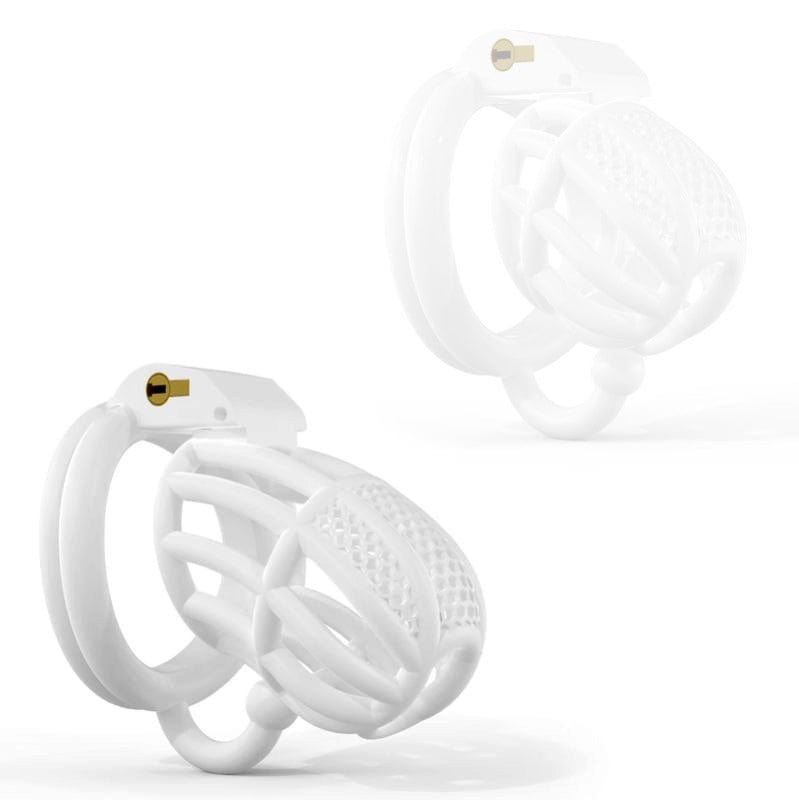 filly hook keuschheitsgurtel m 7 5 x 3 1 cm weiss 1194810750