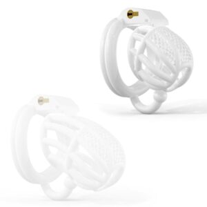 Peniskäfig Otto 5,5 x 3,1 cm