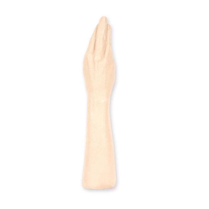Fistdildo Die Hand von Adonis natur 39 x 7,5 cm 1 Fistdildo Die Hand von Adonis natur 39 x 7,5 cm