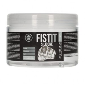 Fisting Gleitmittel Silikon 500 ml