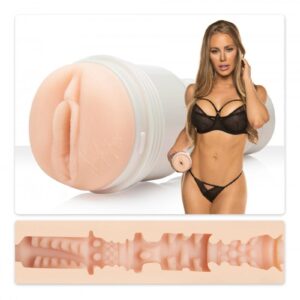 Fleshlight Masturbator Nicole Aniston Vaginal