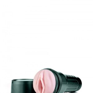 Fleshlight Masturbator Vibro Pink Lady Touch Vaginal