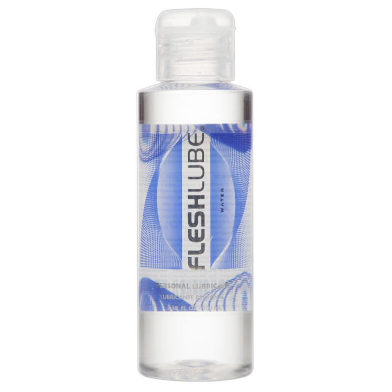 FleshLube Water 100 ml 1 FleshLube Water 100 ml