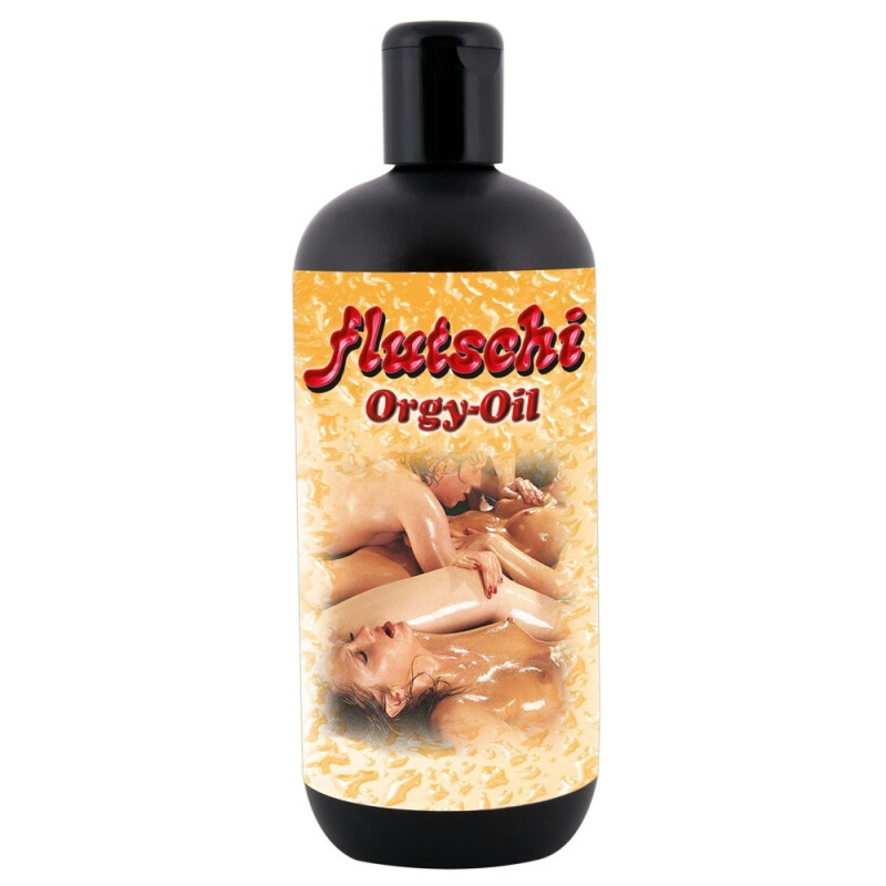 Flutschi Orgy-Oil 500 ml 1 Flutschi Orgy-Oil 500 ml