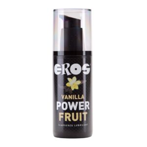 EROS Vanilla Power Fruit Gleitgel 125 ml
