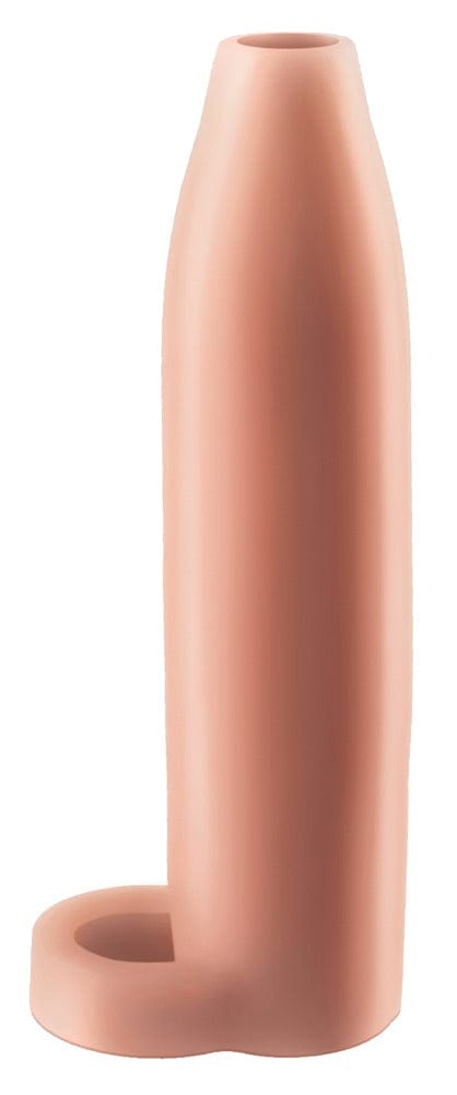 Penisverlängerung Sanfter Willy 14 x 4,4 cm 1 Penisverlängerung Sanfter Willy 14 x 4,4 cm