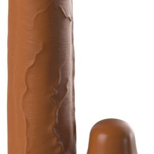 Penisverlängerung Realist 20,3 x 4,8 cm
