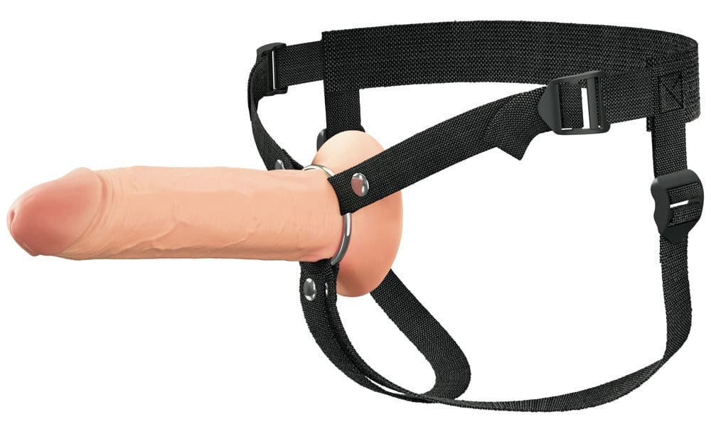 Strap-On Hohler Realist 21,6 x 5 cm 1 Strap-On Hohler Realist 21,6 x 5 cm