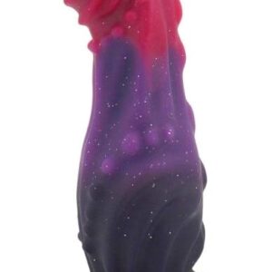 Dildo Monsterkopf 17 x 5,5 cm