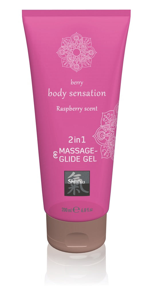 gel 2in1 raspberry scent 200ml 1171028920